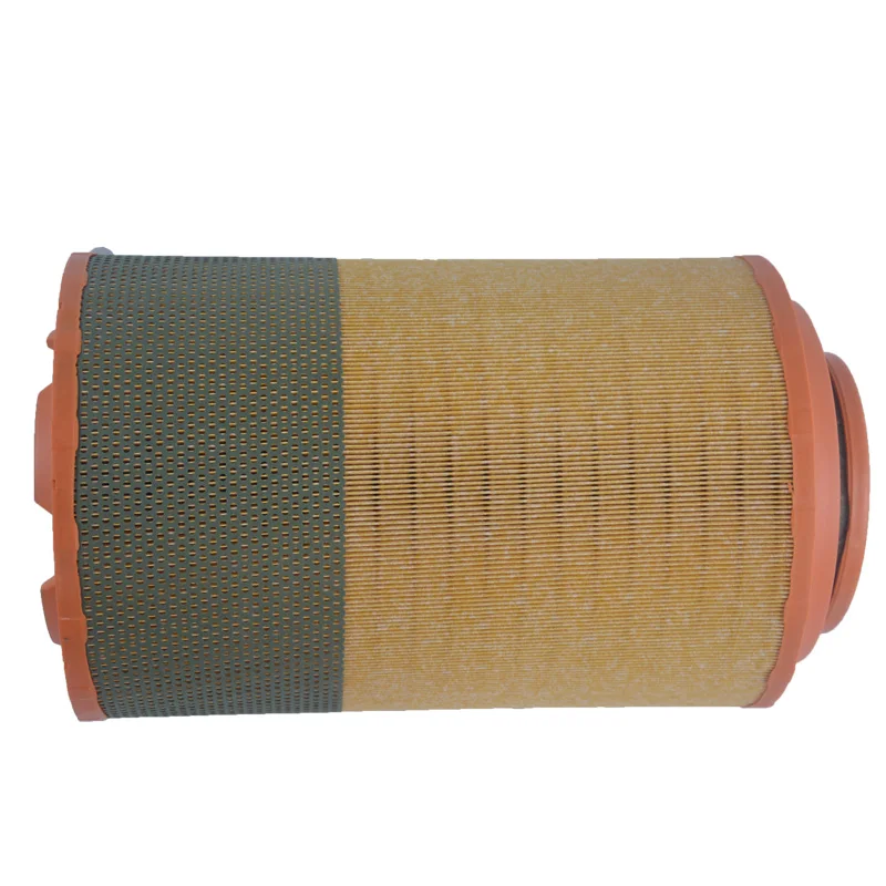 For Howo Sinotruk Spare Parts Air Filter For Truck Cartridge Air Filter Wg9725190103 Buy Air