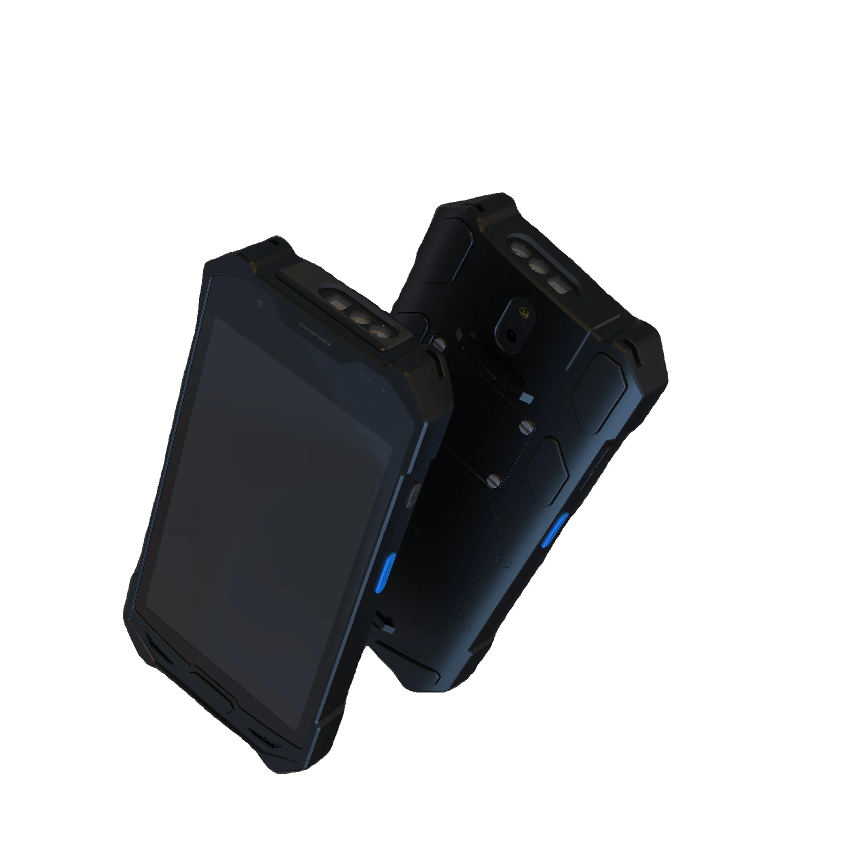 Mobile Computer Pda Android 11 Industry Rugged Pdas Data Collector Octa