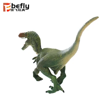 dinosaurio velociraptor juguete