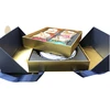 Hot sale customize company logo limited edition holidays and festivals gift box