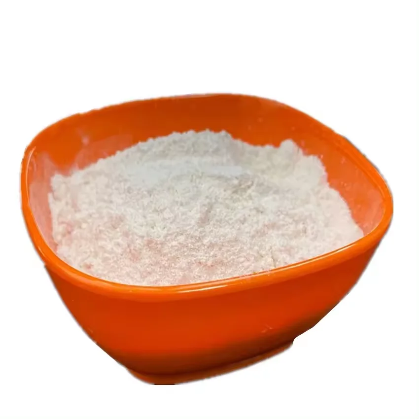 Industrial Grade Sodium Hexametaphosphate Shmp Insoluble White Powder