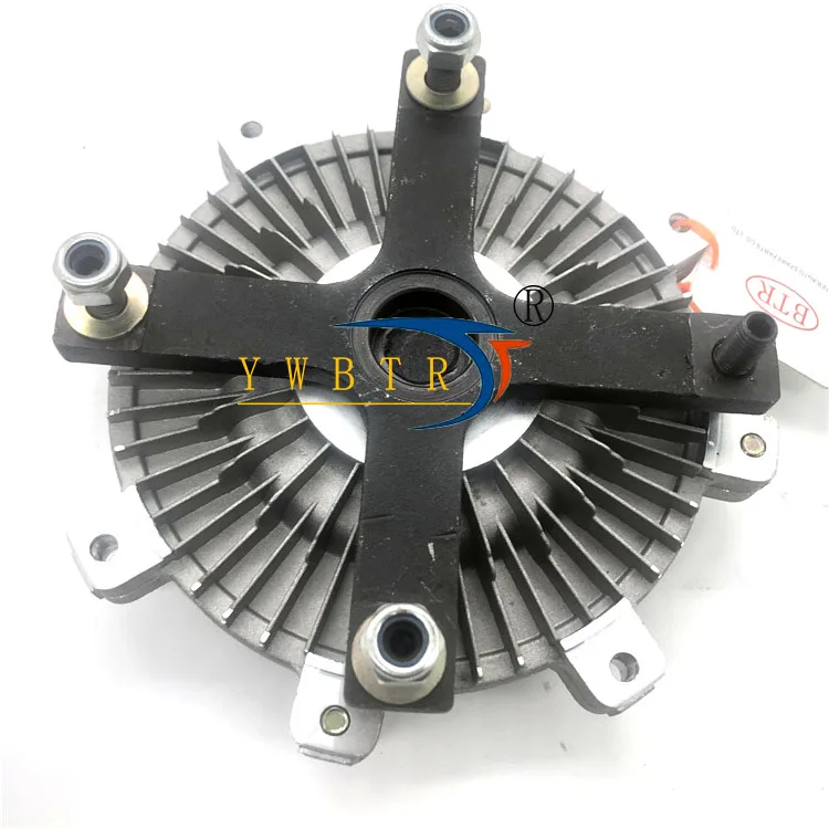 Auto Parts 4hf1 Npr Fan Clutch 8971297380 8971297380 8971297380