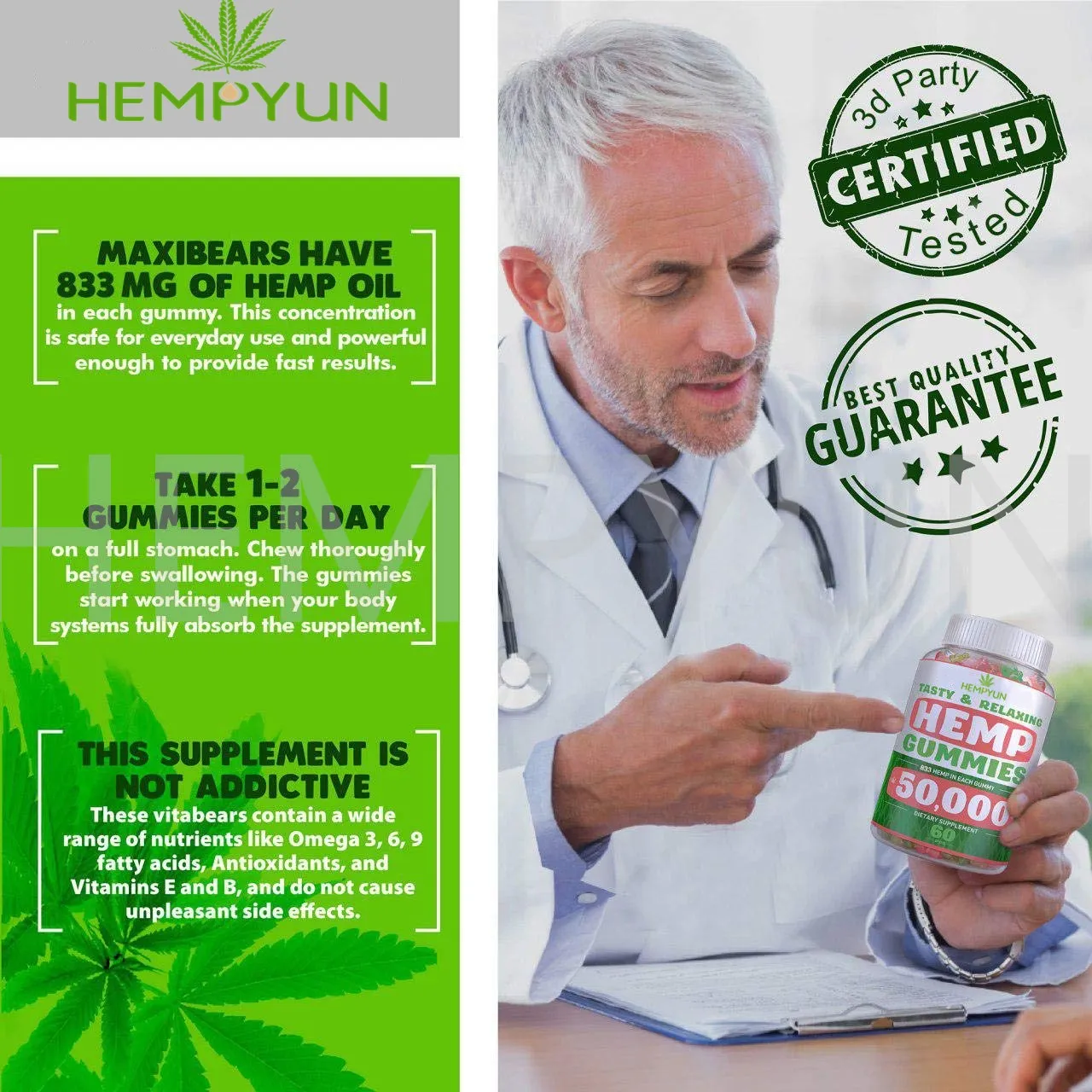 Oem美味毫克天然水果味大麻软糖 Buy Cbd软糖山金车 大麻软糖肌肉舒缓 软糖果胶关注锐化product On Alibaba Com