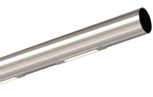 IP67 led handrail light untuk ring outdoor step light desain baru
