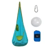 HR Kids Indoor baby cradle swing For garden swing bed wholesale