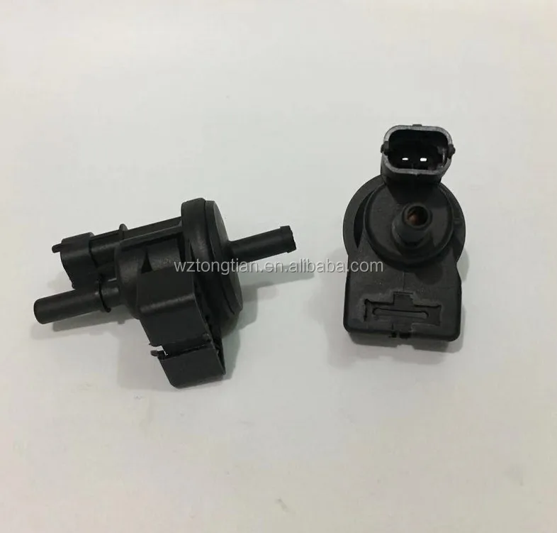 Evaporation Control Purge Solenoid Valve 0280142486 55566514 555 665 14