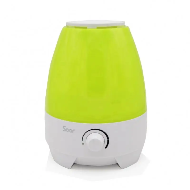 Humidity Control Humidifier