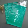High-quality Low MOQ customized LOGO printing concise express bags envelop bag mailing bag