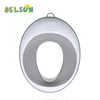 Baby and Toddler Potty Training Seat for Boys and Girls, Fits Oval/Round Lid - Travel Friendly - Stylish Design -Non-Slip Ring