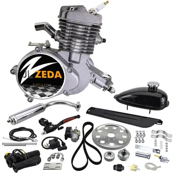 zeda 80cc engine