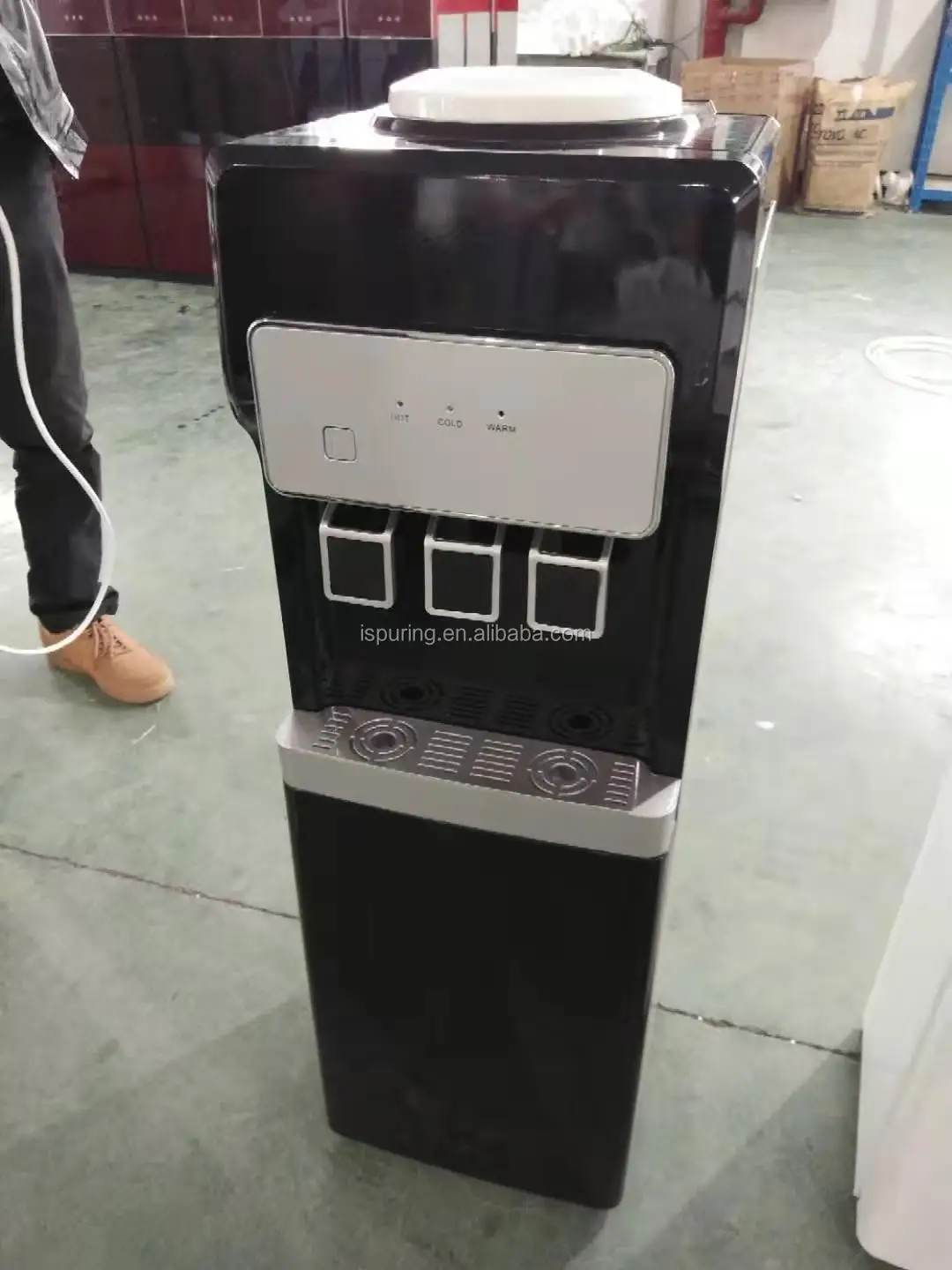 New Arrival Compressor Cooling Water Dispenser/ Super Cheap Wholesale