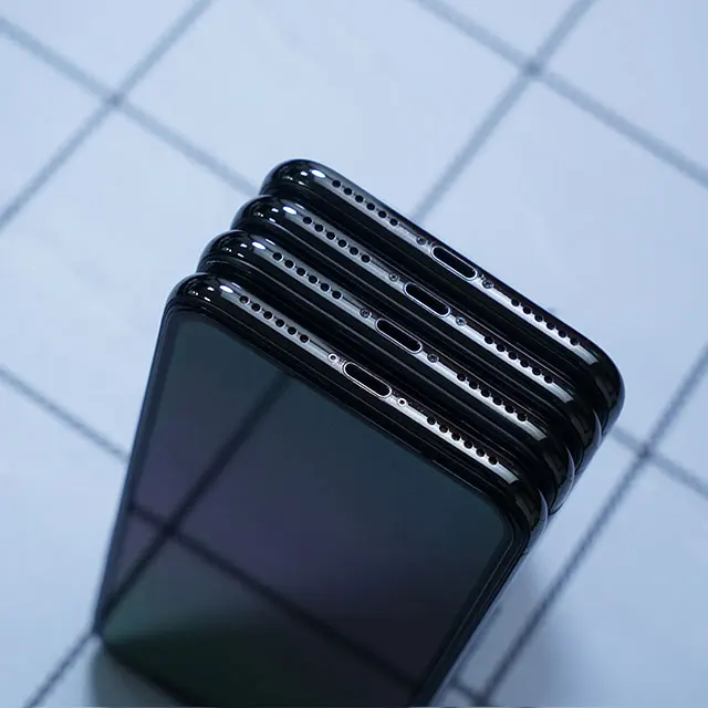 Brand Used Second Hand Mobile Phone Mobiles Original Usa For Iphone