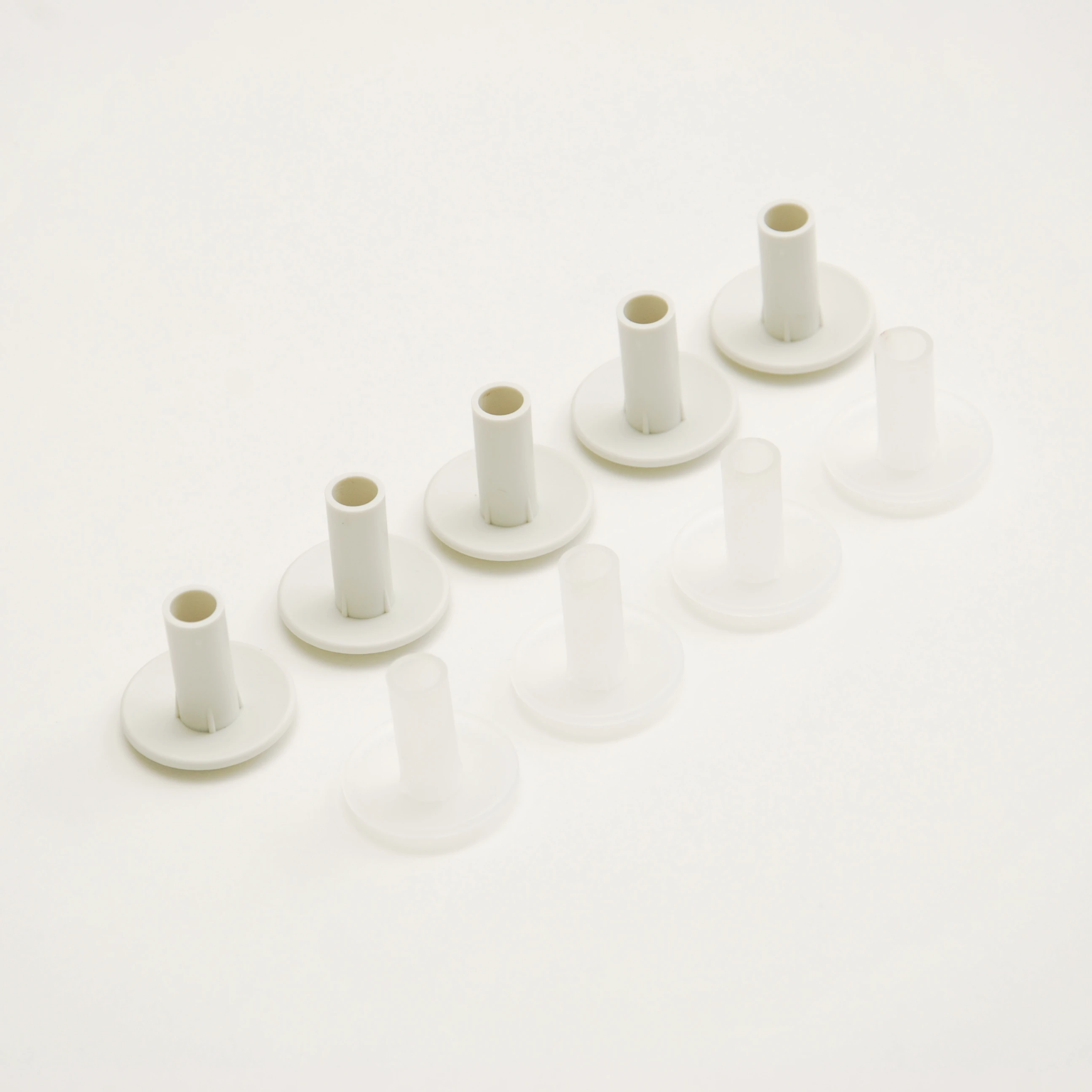 Wall Bushing/plastic Wall Bushing For Coaxial Cable & Wire Buy