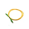 3M E2000/APC-E2000/APC Fiber Optic Patch cord Simplex SM G652D 657A Fiber Patchcord E2000