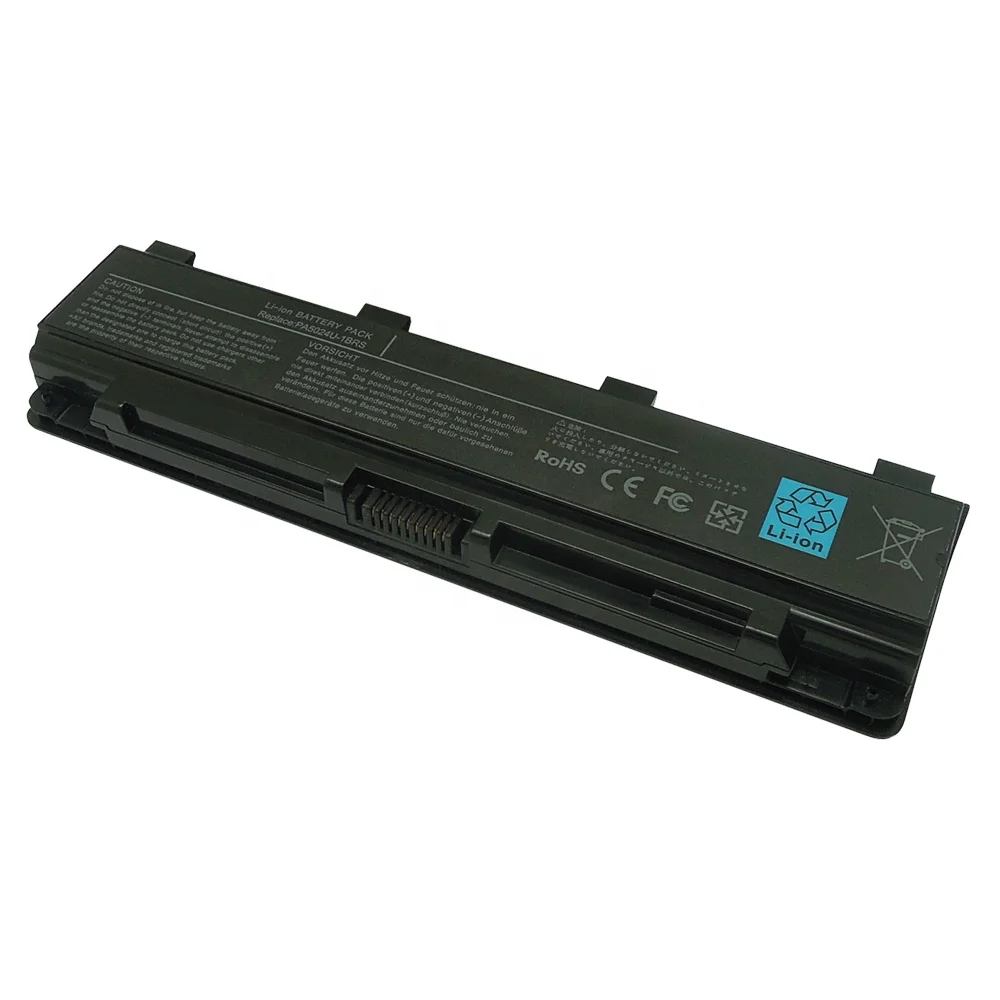 toshiba laptop battery model pa5024u-1brs