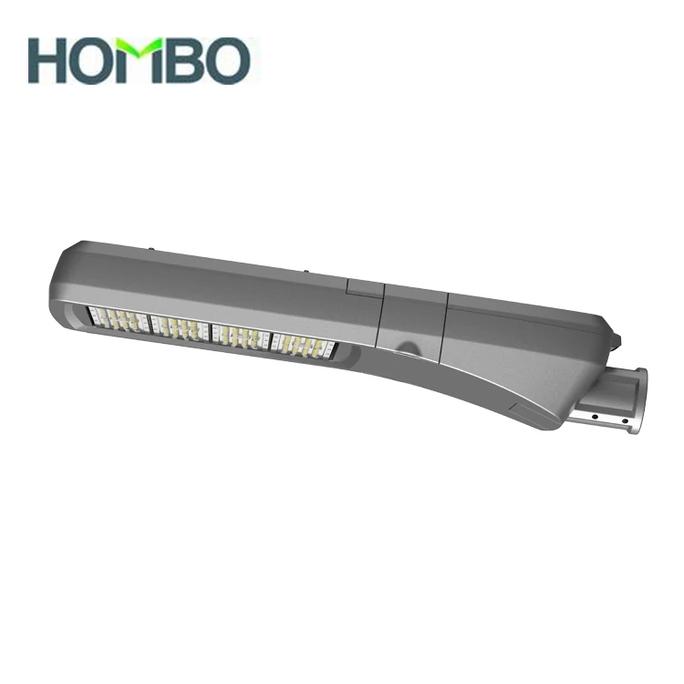 HOMBO Biggest Company luminarias publicas calle 120w de led estancas - ANKUX.COM