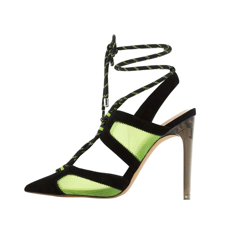 new latest heels
