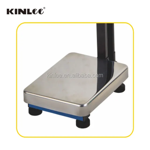 weight height bmi electronic digital bench