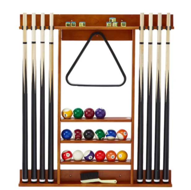 Billiards Pool Cue Rack Pool Stick Holder Floor Stand Buy Cue Rack