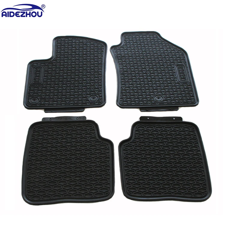 Fit For Ford Ka 20122016 Wear Resistant Non Slip Car Floor Mats Buy