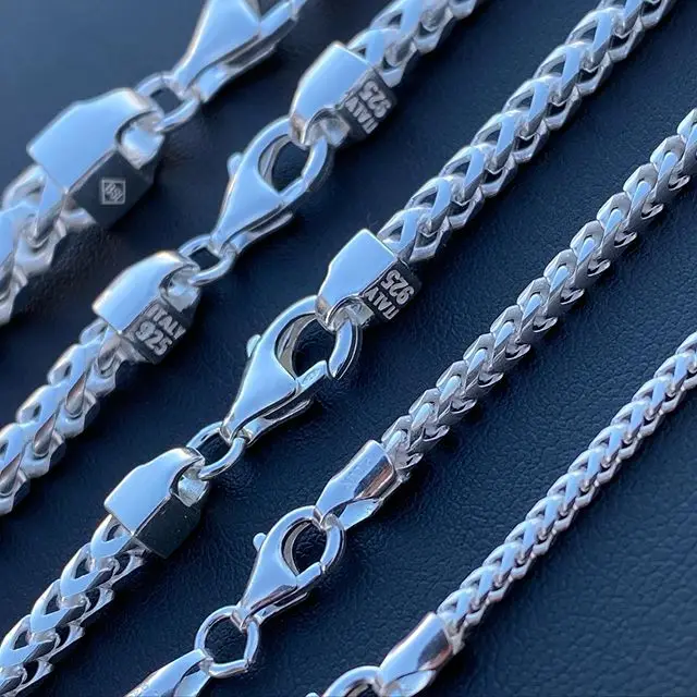 Miss Jewelry 14k 18k Italy Dubai 