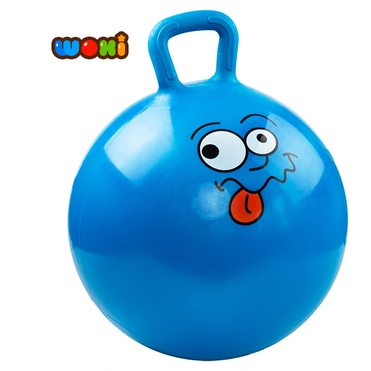 Adorable Price Adult Hopper Balls Exercise Pvc Jumping Ball Buy Adult Hopper Balls,Exercise