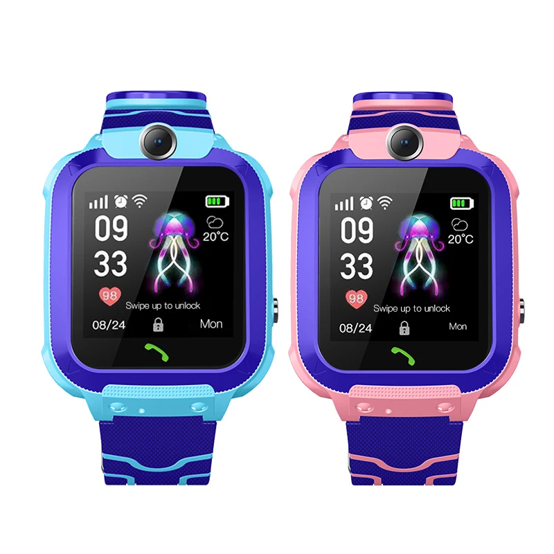 childrens digital wrist watch