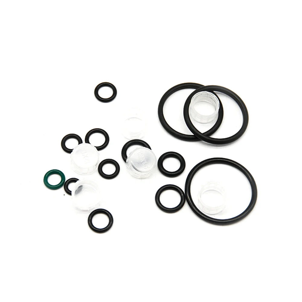 WEIYUAN 1467010059 Diesel Fuel Pump Repair Kit Plastic Part Model 1 467 ...
