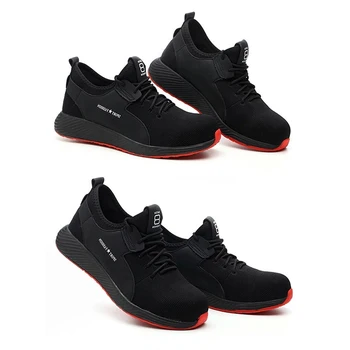 safety work sneakers