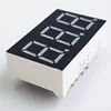 2019 hot indoor 0.36 inch 3 digit green 7 segment LED display for all digital device
