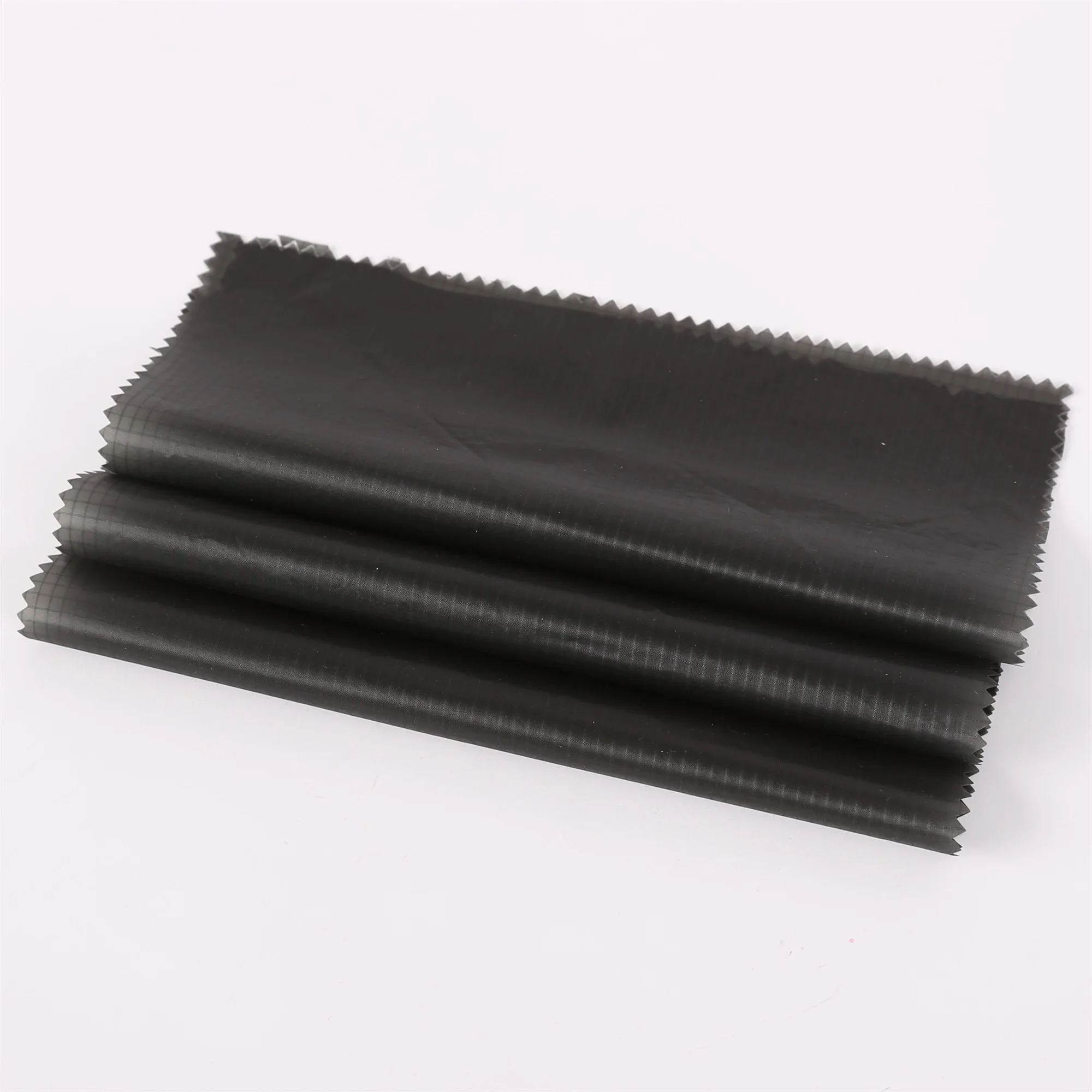 Paraglider Fabric 30d N6.6 Ripstop Fabric 100 Nylon Fabric Coating For