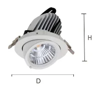 16 led downlight size.png