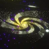 Ceiling Star Sky End Glow Light Fiber and PMMA plastic optic light and fiber optic light