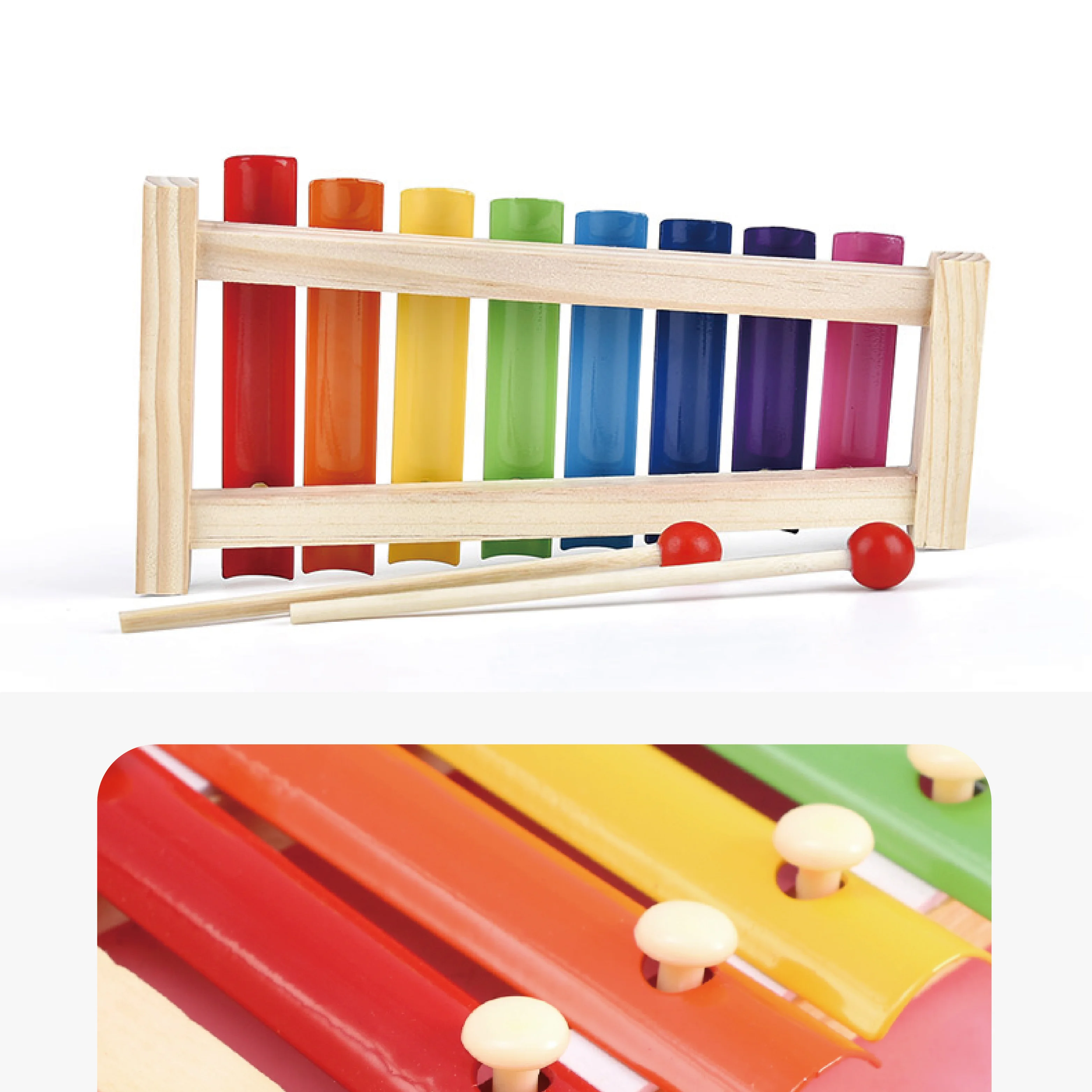 良好的供应商木制专业木琴-出售乐器儿童打击木琴为孩子们