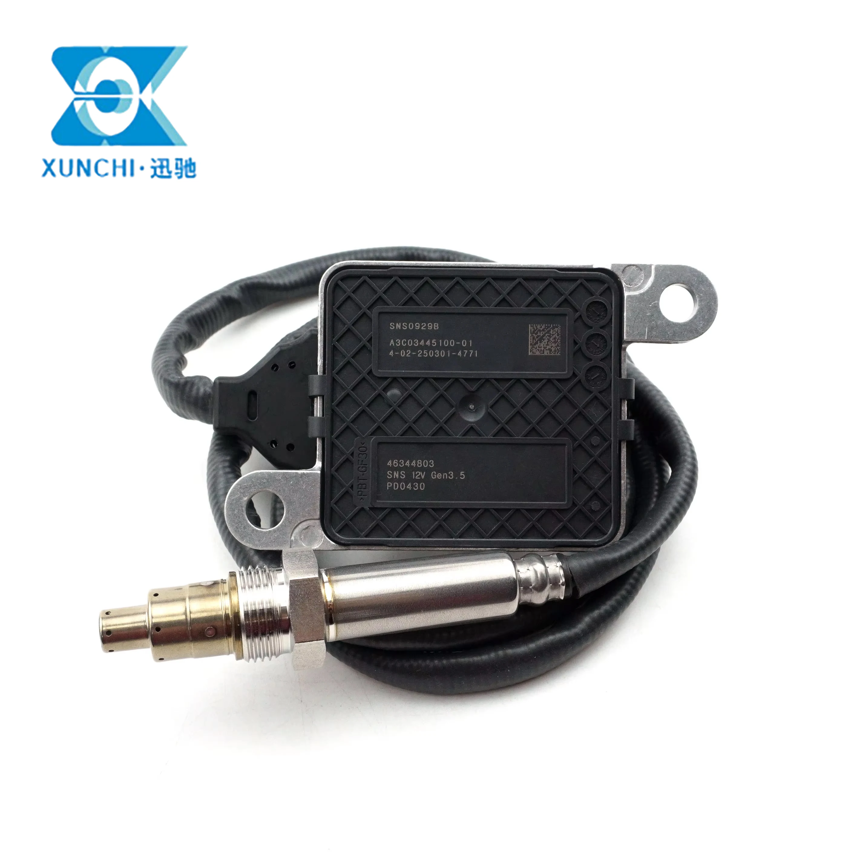 500X Jeep Compass Renegade 1.6 D Nox Sensor 46344803 OEM