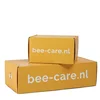 Custom Paper Material and Fruit Packaging Paper Box for Mango