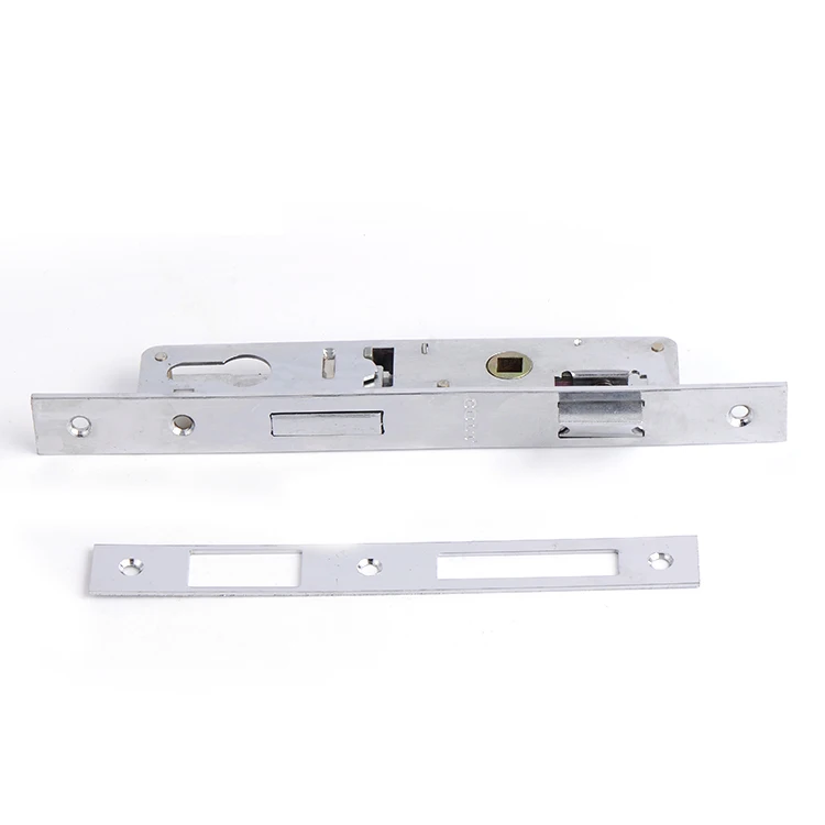 KEYI Hardware A1-2585-SZZ security custom-made door lock body