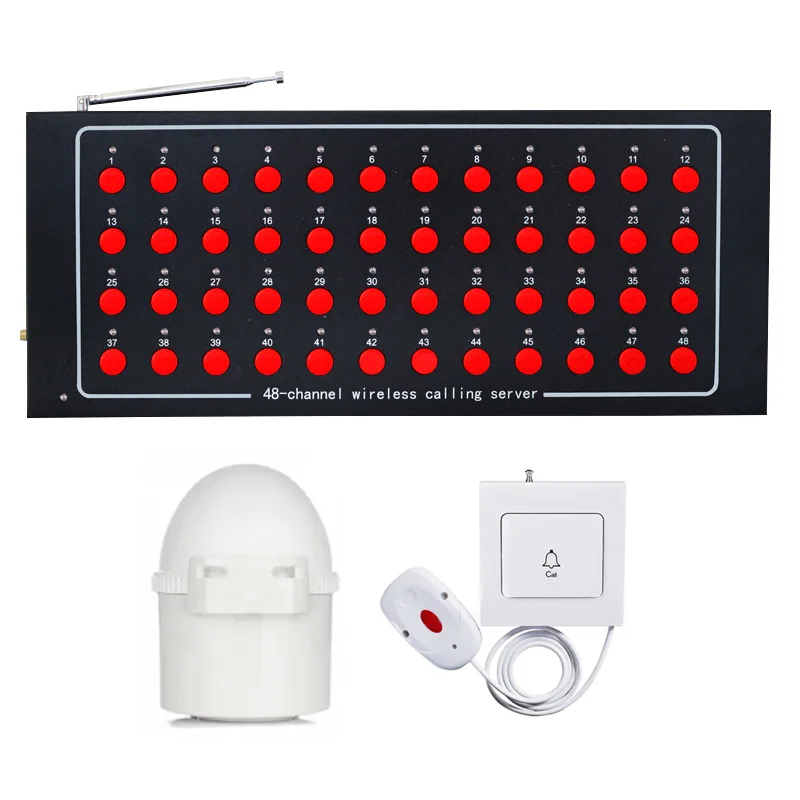 Nurse Call Light System Guide: How to Choose the Right One