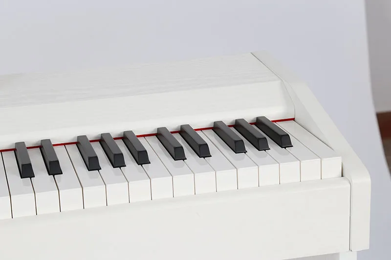 digital pianos