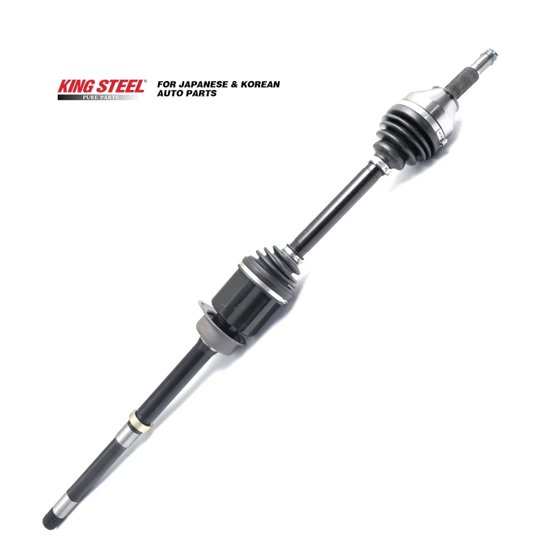 ※BBA※ KINGSTEEL OEM BB5Z-3B436-S Drive Shafts for Ford Explorer