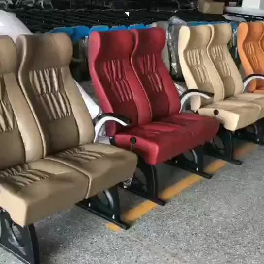 Bus Parts For Toyota Hiace Luxury Van Seat Buy Luxury Van Seat,Hiace