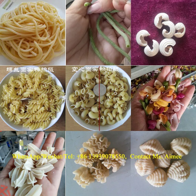 Stainless Steel Automatic Pasta Production Line Buy Fresh Turkish Pasta Machine,Pasta Packing