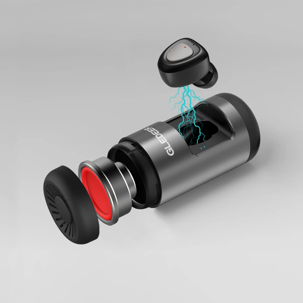 Cheap Promotional Mobile Phone Waterproof Music Outdoor mini subwoofer speaker nomo earbud - ANKUX.COM
