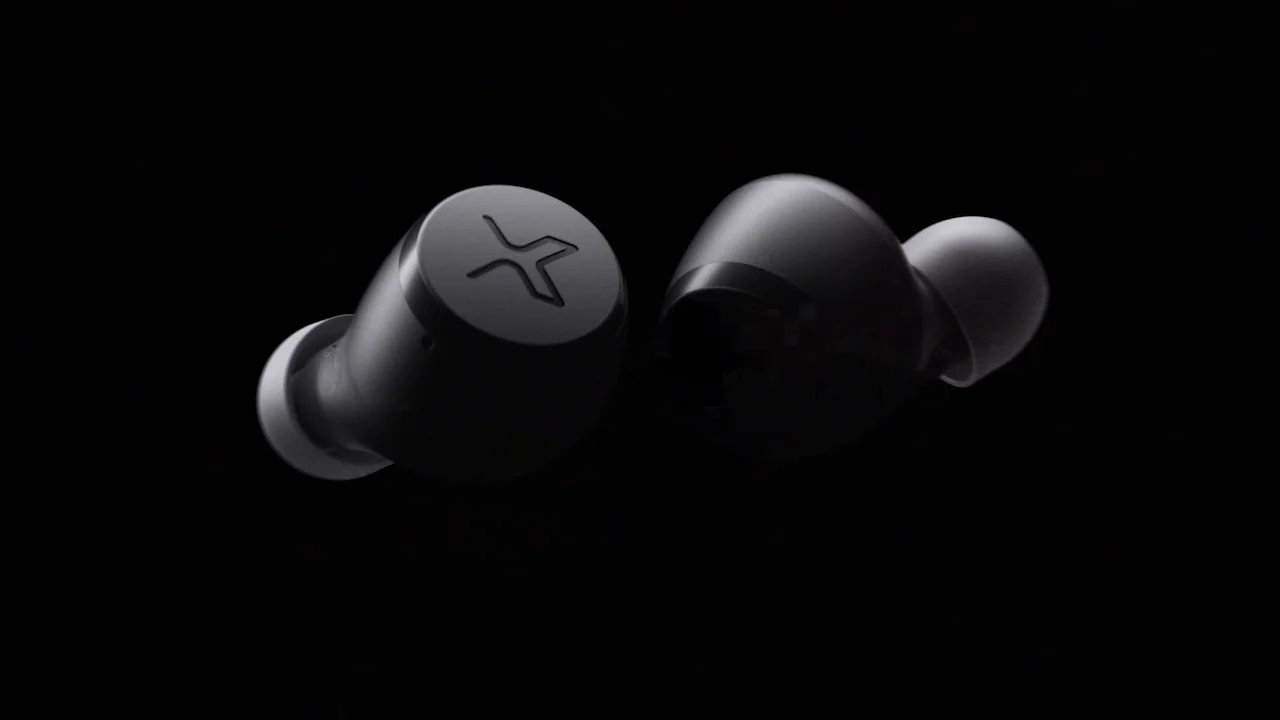 original brand edifier x3 aptx audio charging box tws earbuds