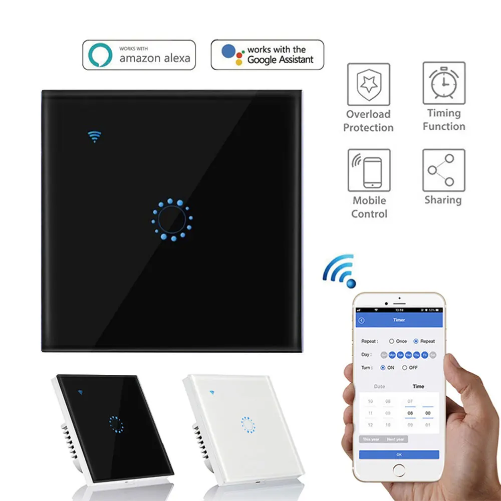 remote control switch