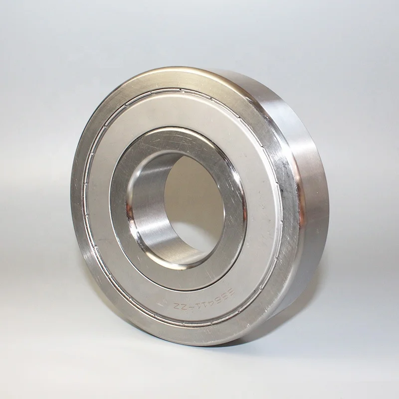 高性能深沟球轴承 6411 尺寸 35x40x 33毫米供应商