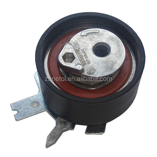 Engine Timing Belt Kit Set For Jeep Wrangler Jk 2.8crd 20072018