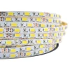 16.4ft/roll Super Narrow 5mm Width 5730SMD Parallel column 300LEDs Flexible LED Strip Light