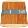 Greener Chef Extra Large Bamboo Cutting Board for Kitchen - Lifetime Replacement Boards - 18 x 12.5 Inches - Organic Wood Butche