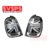 Tuning LED Tail light Rear light tail lamp For BMW for MINI F56 F55 MODEL WITH DYMIC TURNING SIGN